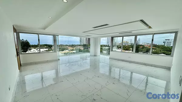 apartamentos - Penthouse en Los Cacicazgos 2