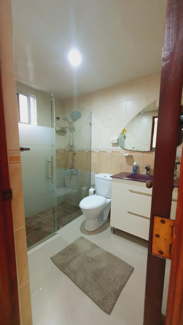 apartamentos - Apartamento amueblado en el sector La Julia 8