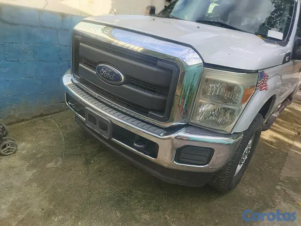 jeepetas y camionetas - Ford F250 16