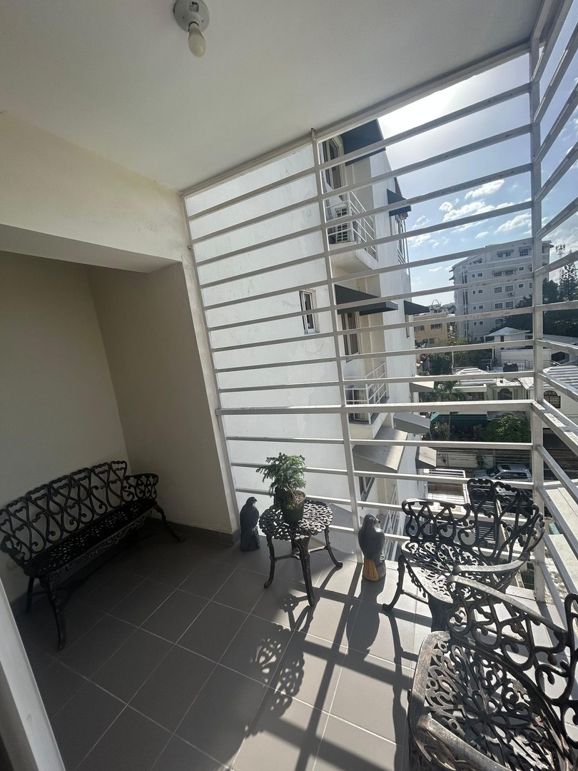 penthouses - 🔵Penthouse con terraza 5to piso en los restauradores 
 7