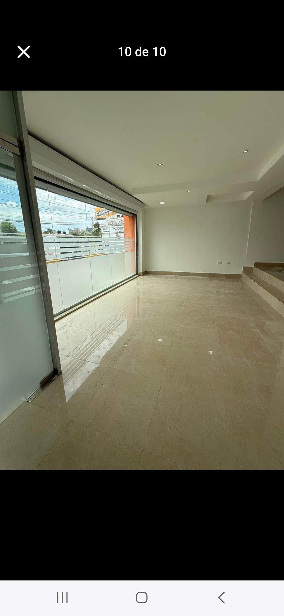 oficinas y locales comerciales - alquiler de local en los próceres, sector gala negociable 3