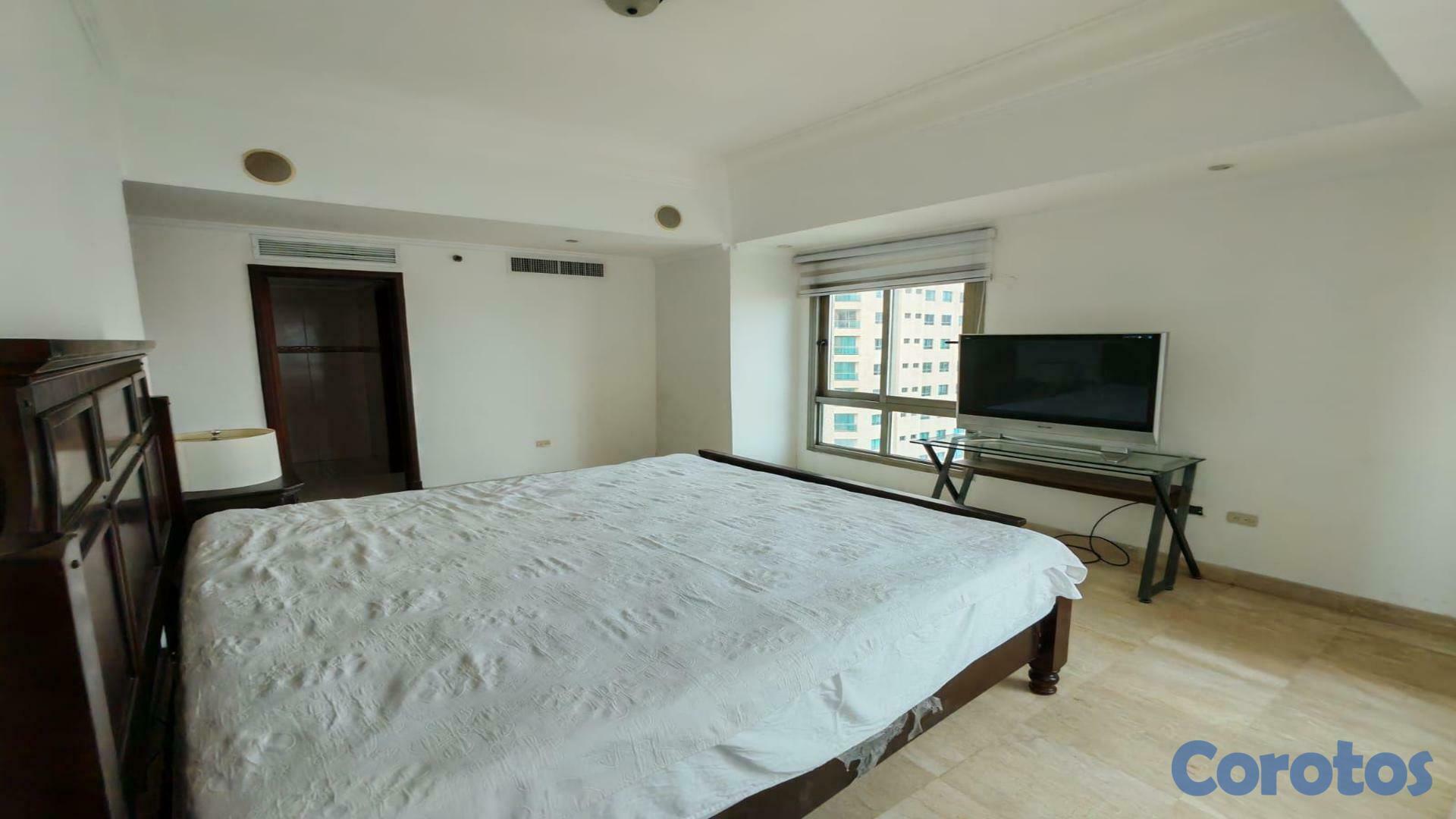 apartamentos - Hermoso Apartamento De 362 Mts2, Malecón Center 8