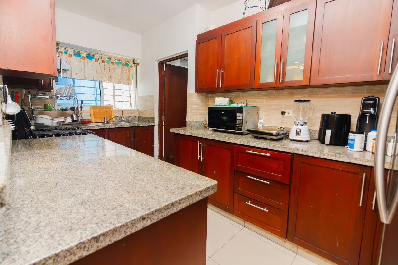 apartamentos - Apto de oportunidad en Buenos Aires del Mirador Zona Residencial 8