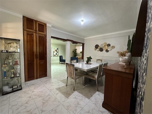 apartamentos - Venta de apartamento Evaristo Morales Distrito Nacional de 160mts  5