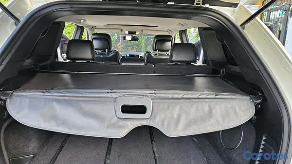 jeepetas y camionetas - jeep grand cherokee full 10