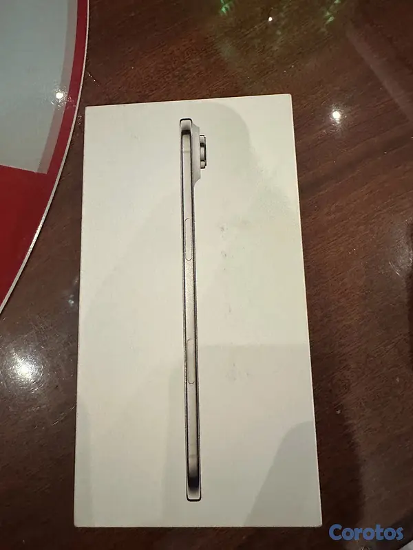 celulares y tabletas - iPhone 17 air 3
