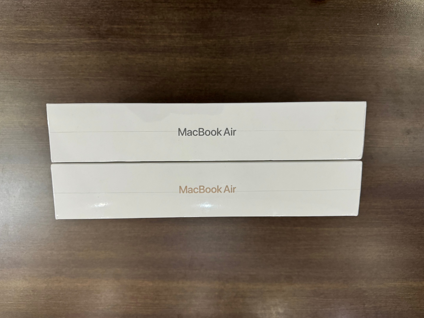 computadoras y laptops - MacBook Air 2020 M1 Apple chip |256GB SSD |8GB RAM Nuevos Sellados RD$ 49,999 NE 2