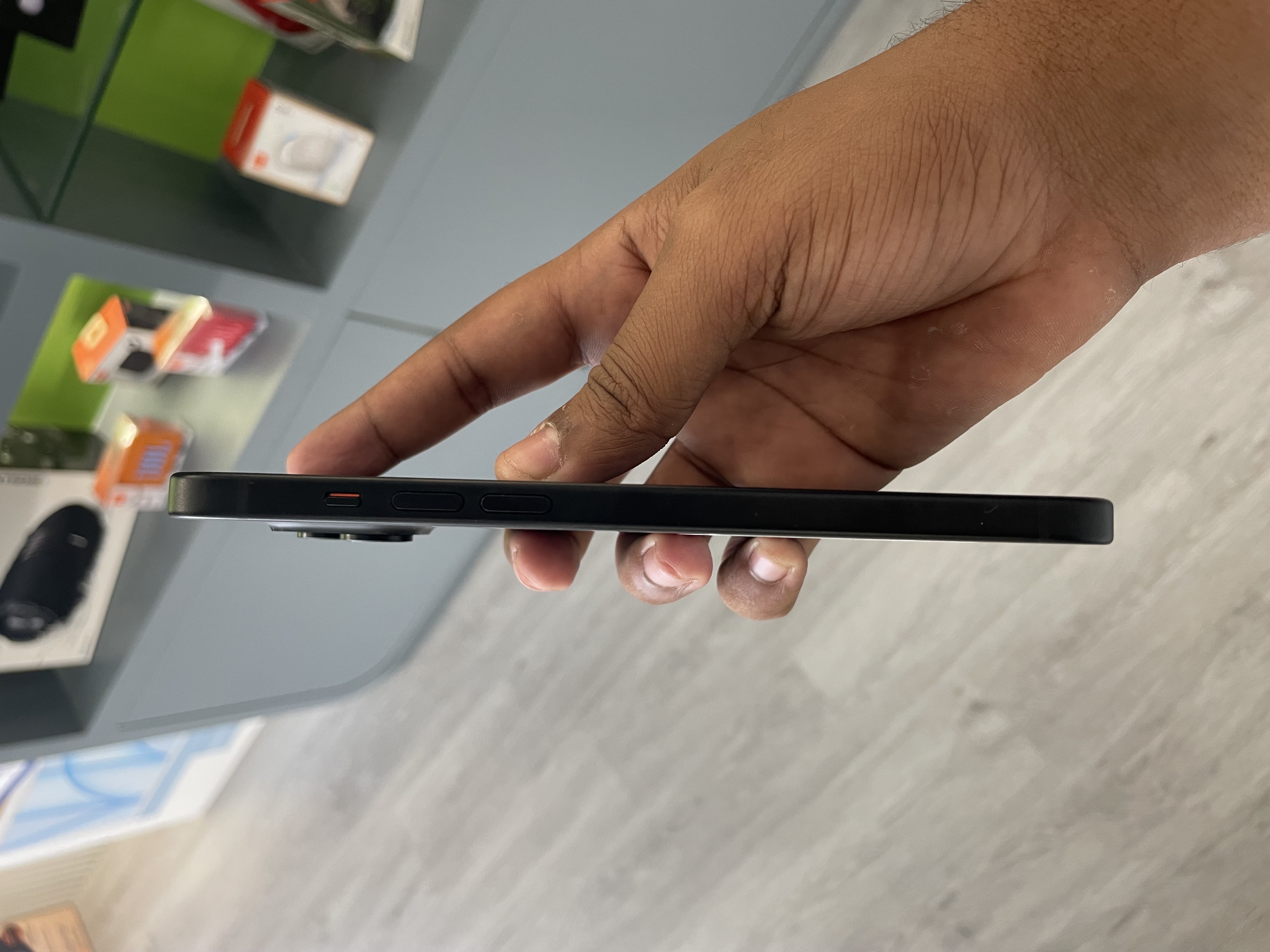 celulares y tabletas - IPHONE 15 PLUS 128GB 2