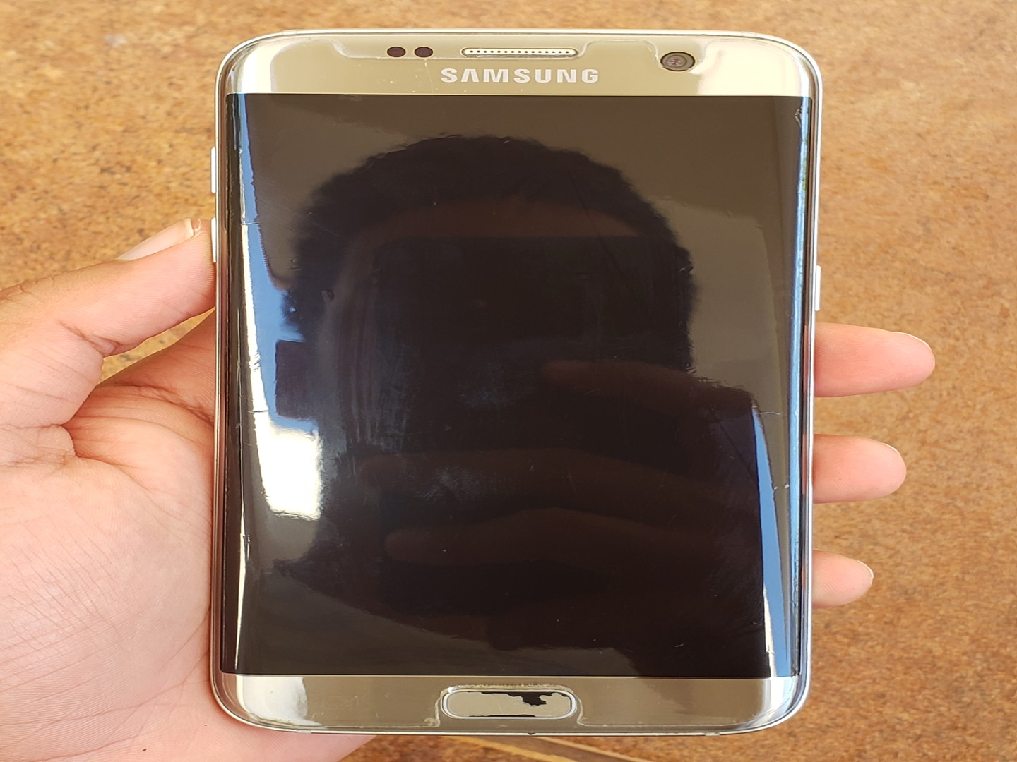 celulares y tabletas - Samsung Galaxy S7 Edge 32GB