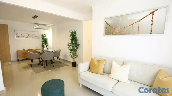 Proyectos - Proyecto de venta con hermosos apartamentos en la  11