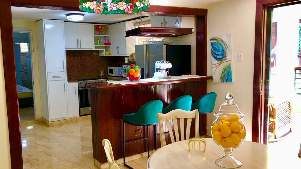 casas vacacionales y villas - Hermosa villa en oportunidad 13