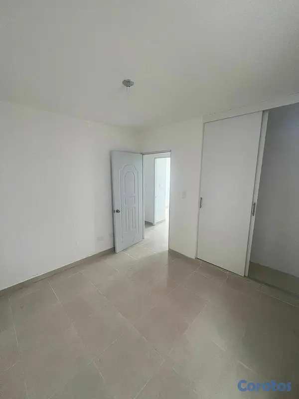 apartamentos - 📍Apartamentos en Alquiler en Ciudad Juan Bosch San 11