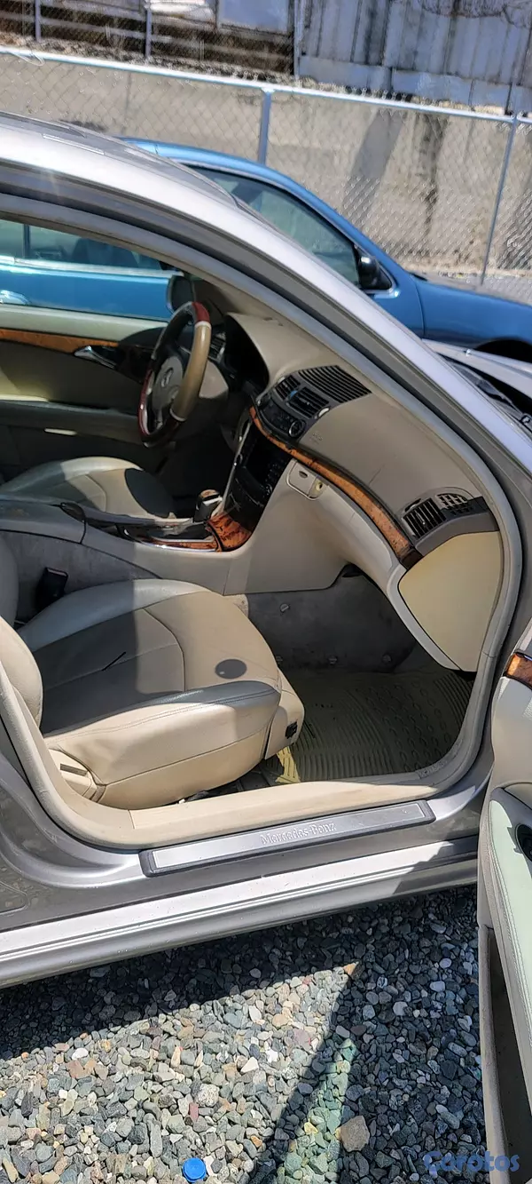 carros - MERCEDES BENZ E320 2004 6