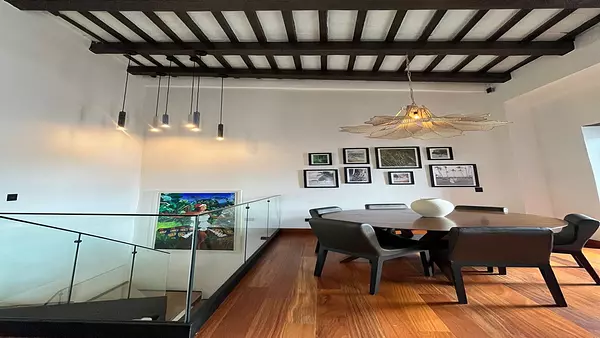 casas - Casa en Venta en ZONA COLONIAL 3
