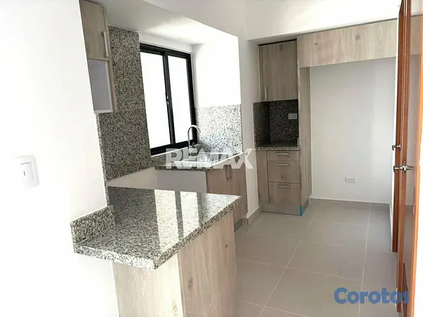 apartamentos - ALQUILO  apartamento en EVARISTO MORALES 7