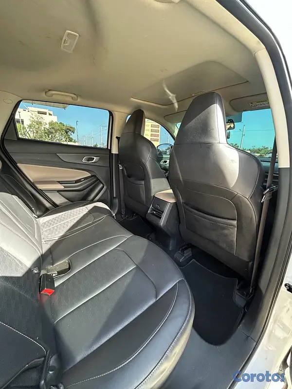 jeepetas y camionetas - vendo changan cs55 plus 2023  como nueva  2