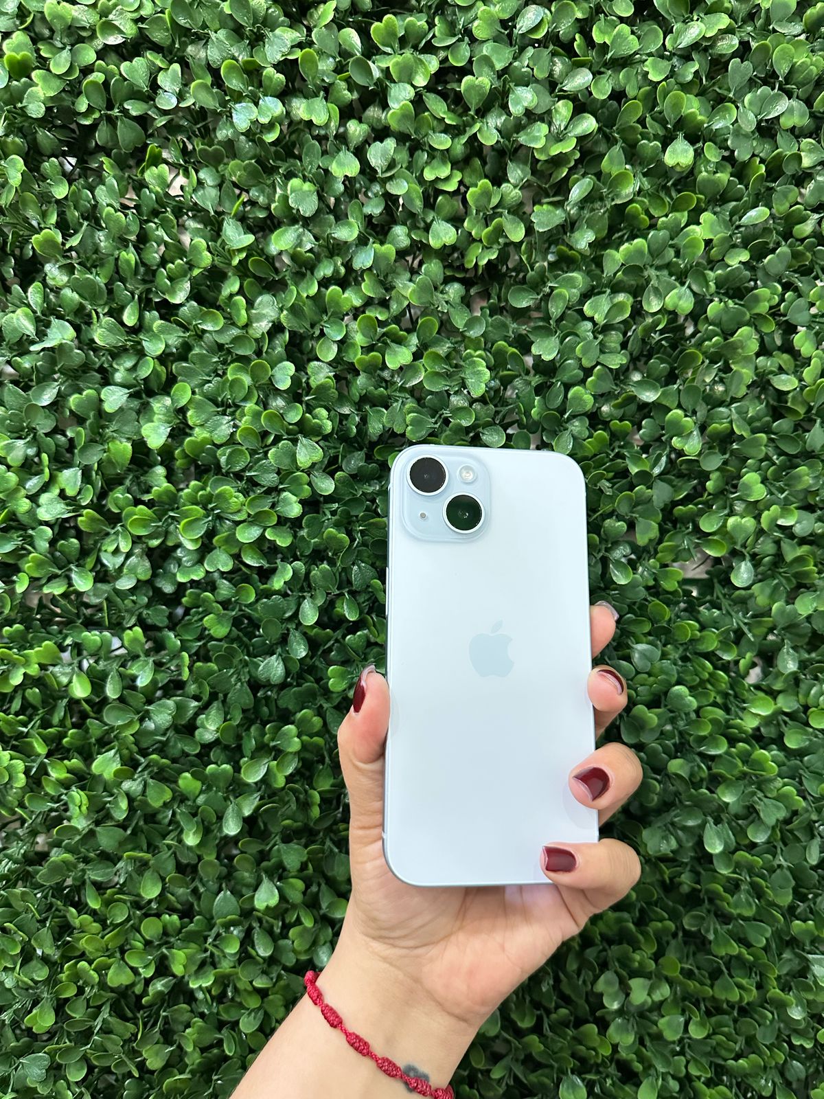 celulares y tabletas - IPHONE 15 E-SIM 128GB FACTORY CLEAN 10/10 1