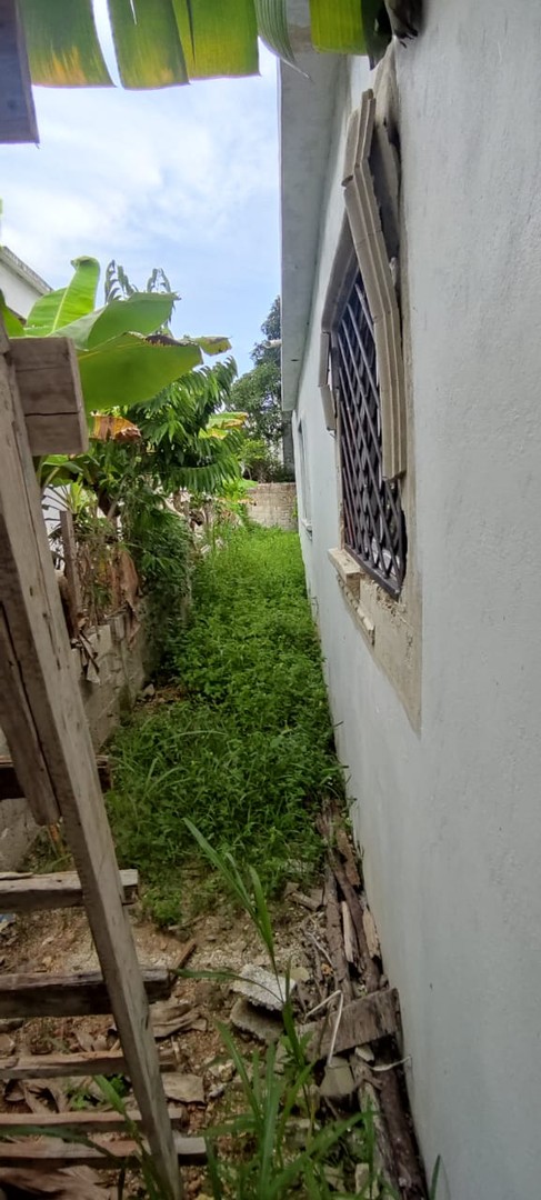 casas - Vendo casa En Etapa de Terminacion en Villa España 7