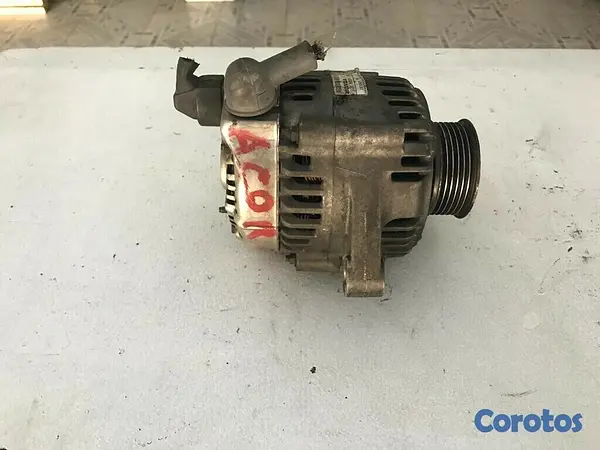 repuestos - HYUNDAI SONATA 2013 ALTERNADOR  3