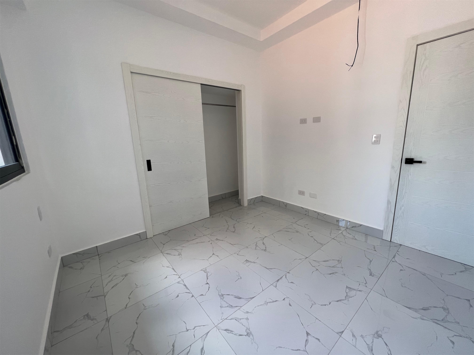 apartamentos - Alquiler en Evaristo Morales distrito nacional Santo Domingo 6