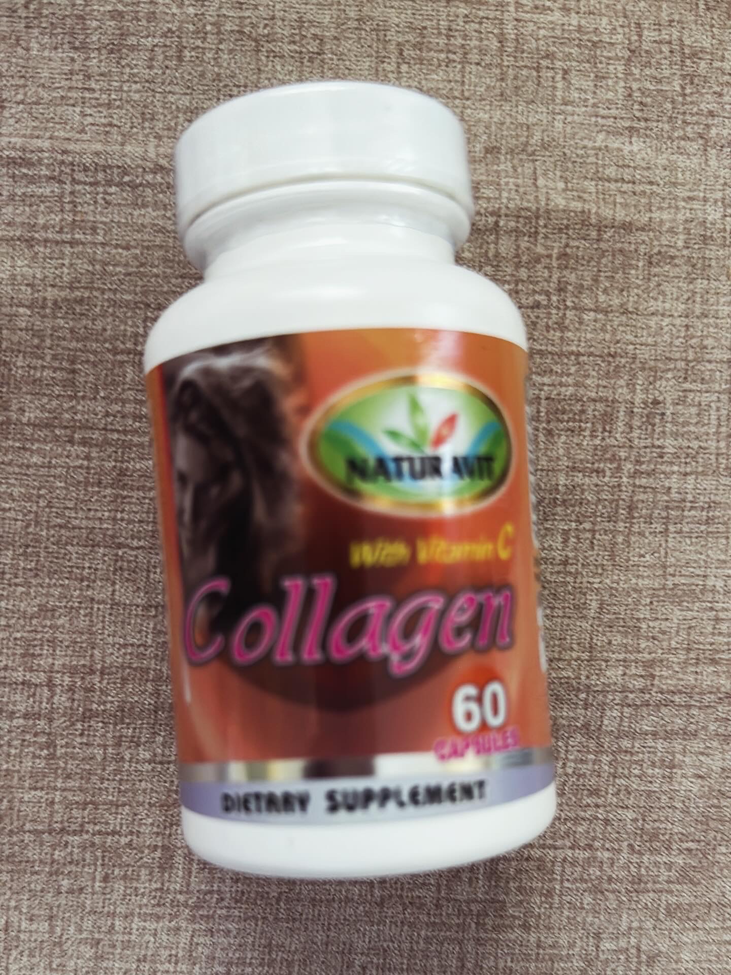Salud y Equipamiento Médico - variedad de suplementos  4