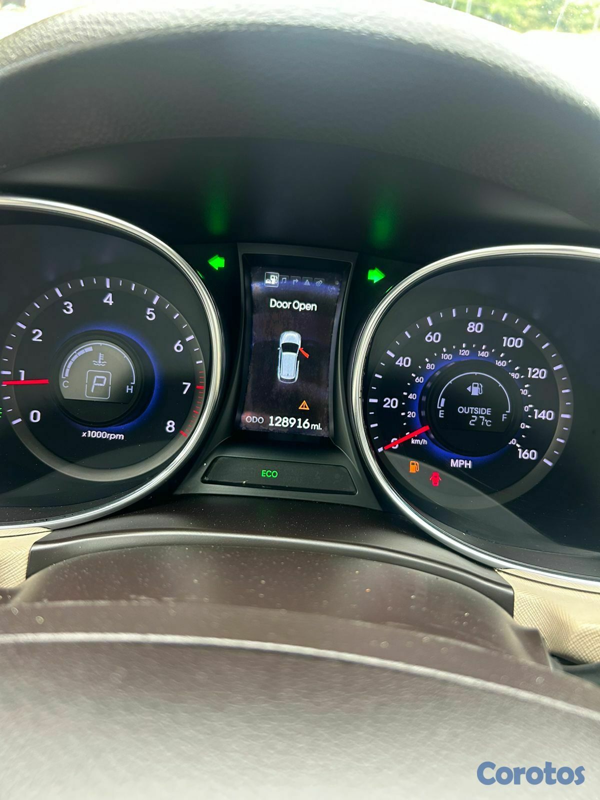 otros vehiculos - Hyuidai santa fe limite  8