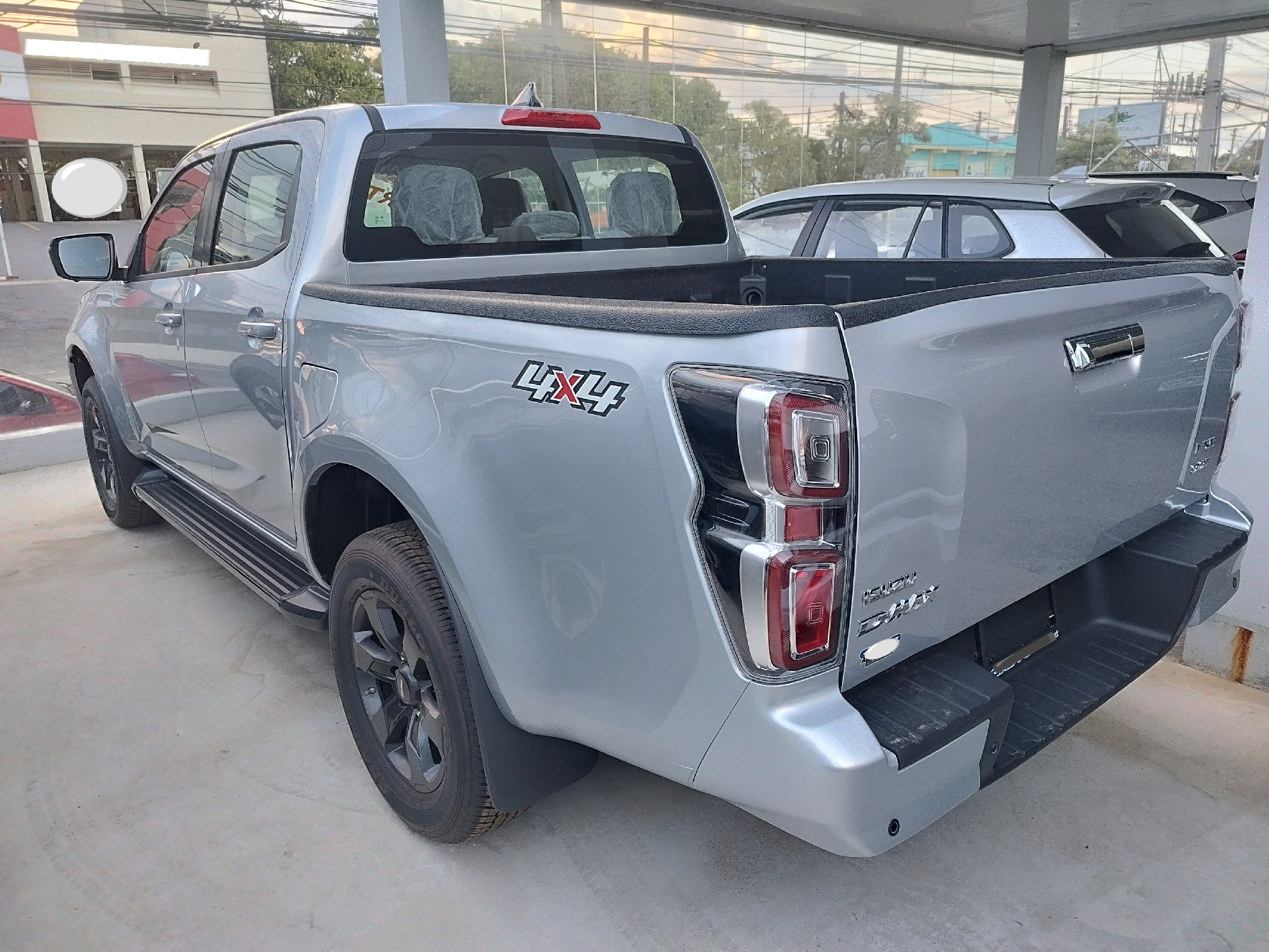 jeepetas y camionetas - 2025 Isuzu DMAX LSE 0Km ✅ 2
