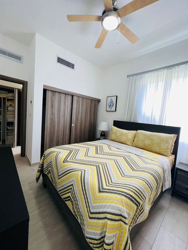 apartamentos - VENDO APARTAMENTO EN PUNTA CANA AL LADO DE HARD ROCK 6