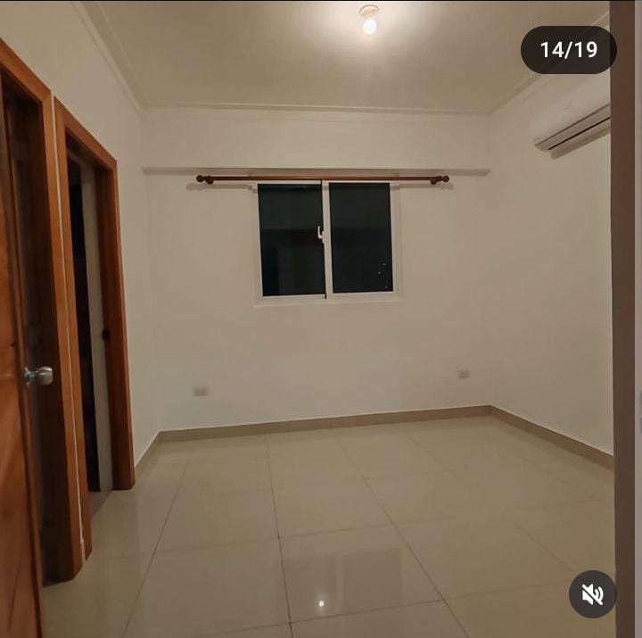 apartamentos - Alquilo Apartamento En La Esperilla Con Linea Blan 5