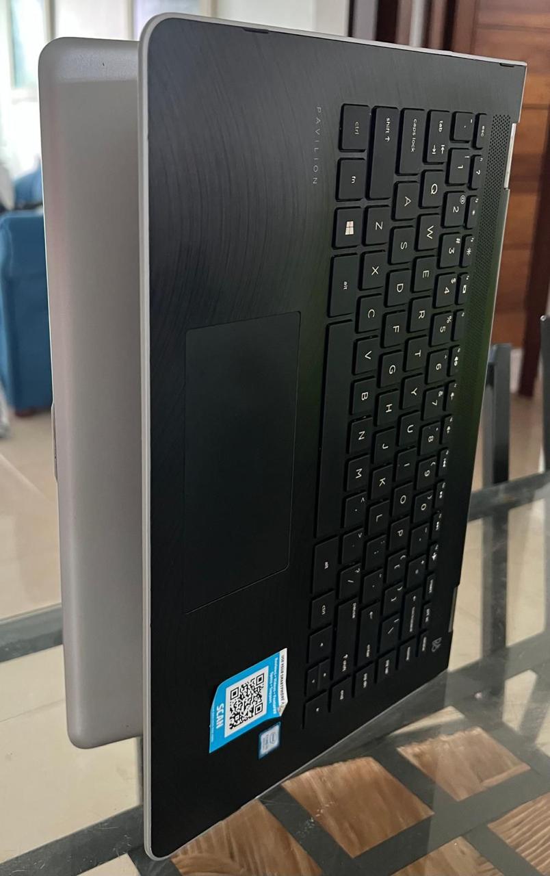 computadoras y laptops - Laptop HP Pavilion x360 Convertible | Táctil  4