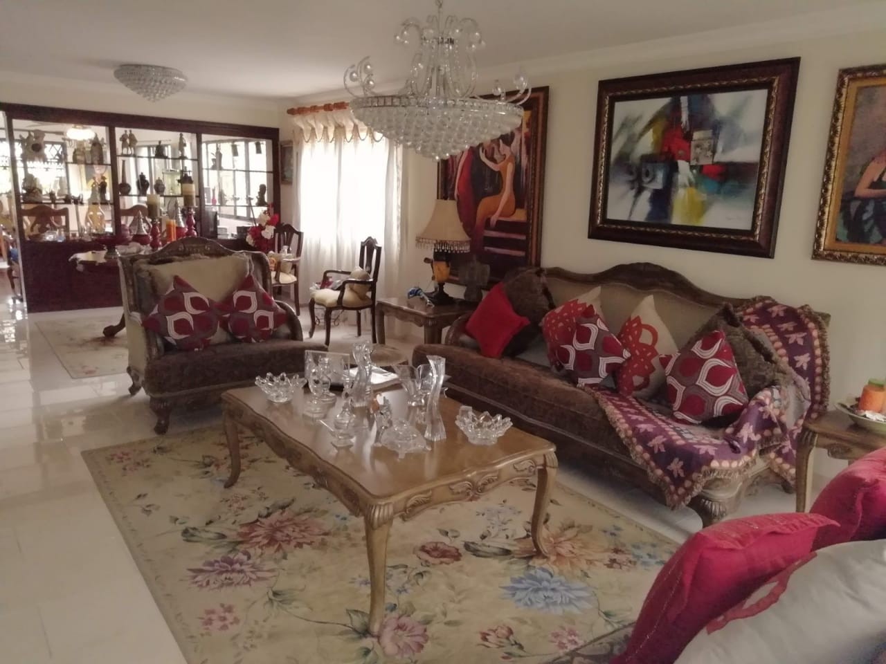 casas - Casa, Arroyo Hondo II