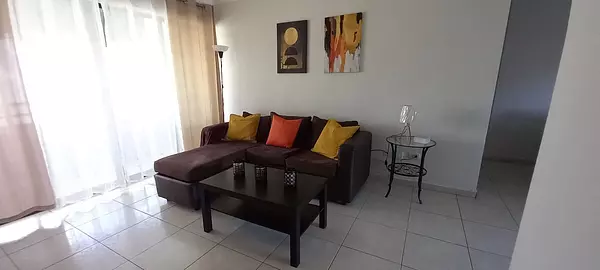 apartamentos - ALQUILO APARTAMENTO EN GAZCUE 2
