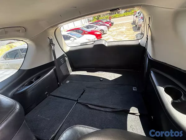 jeepetas y camionetas - Nissan Armada 2017 PLATINUM (Full)
 11