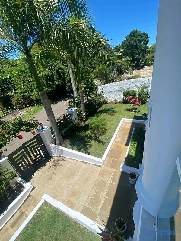 apartamentos - adicción en venta en residencial privado  de Puerto plata  3