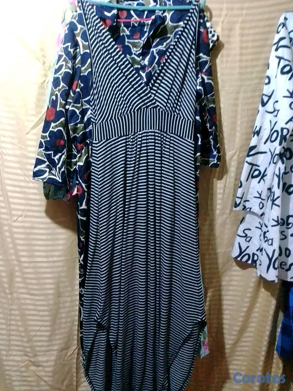 ropa para mujer - venta de vestidos conservadores de oportunidad  4