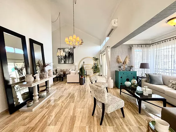 penthouses - Apartamento Penthouse, La Julia, Distrito Nacional 4