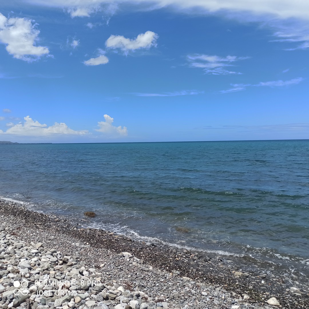 solares y terrenos - Solar en azua 3ra línea de playa  