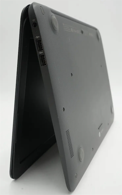computadoras y laptops - HP Chromebook 14 G4 - Android 1