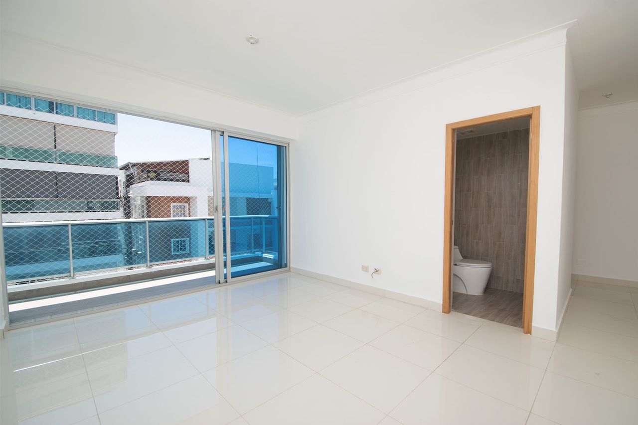apartamentos - Apartamento en Alquiler en El Millon