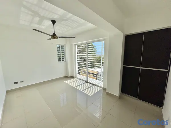 apartamentos - Alquilo Apto estilo PH 2hab + Terraza privada 3