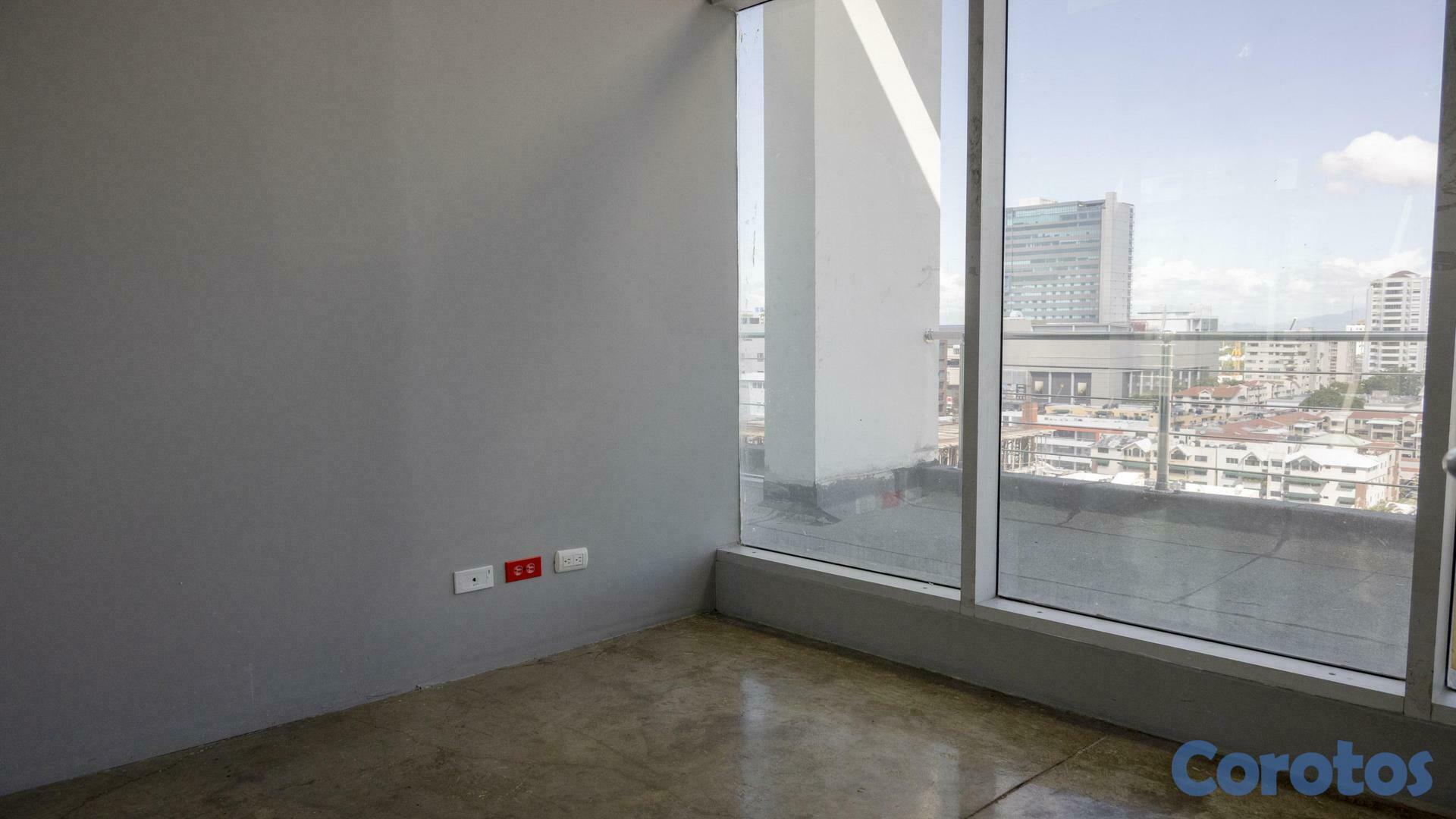 apartamentos - Edificio de Oficinas en Alquiler | Piantini | 2,700 m² | Edificio Completo 4
