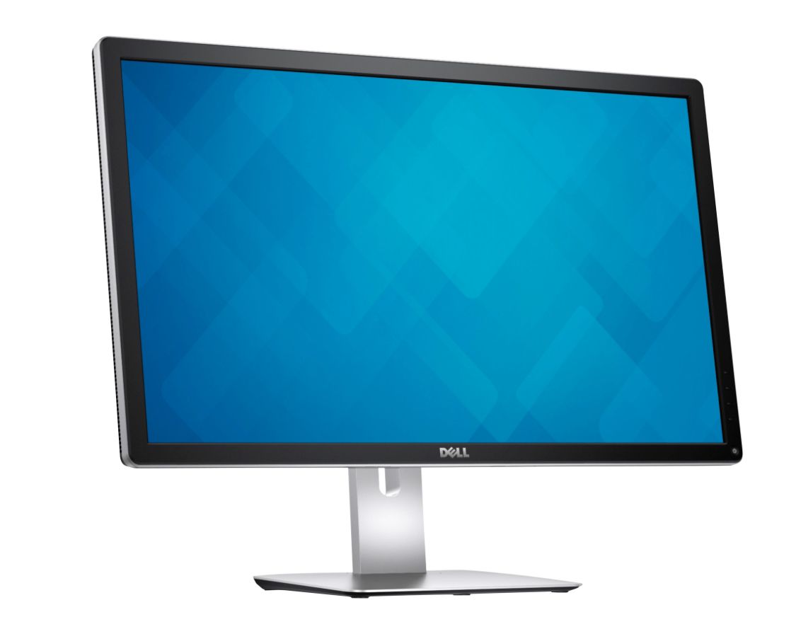 computadoras y laptops - Vendo  Monitor  DEll P2715Q  en su Caja Nuevo 0