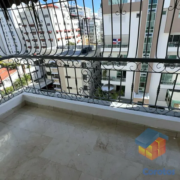 apartamentos - Apto. Amueblado Urb. Real  2