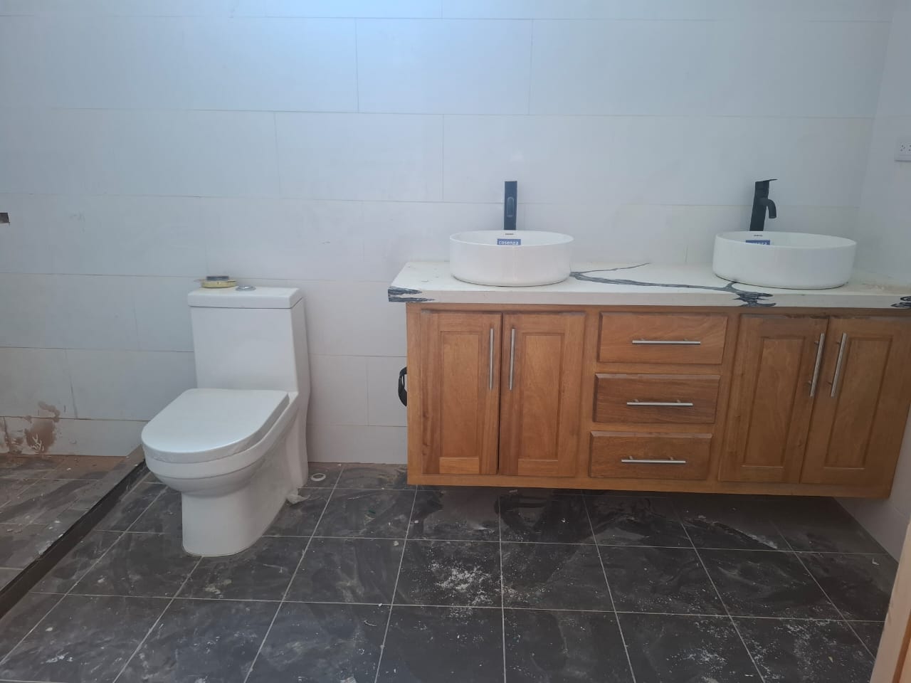 casas - CASA DE LUJO A MINUTOS DE PLAYA EN RESIDENCIAL 3