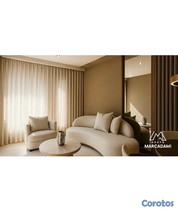 apartamentos - Proyecto DIOSA II  5