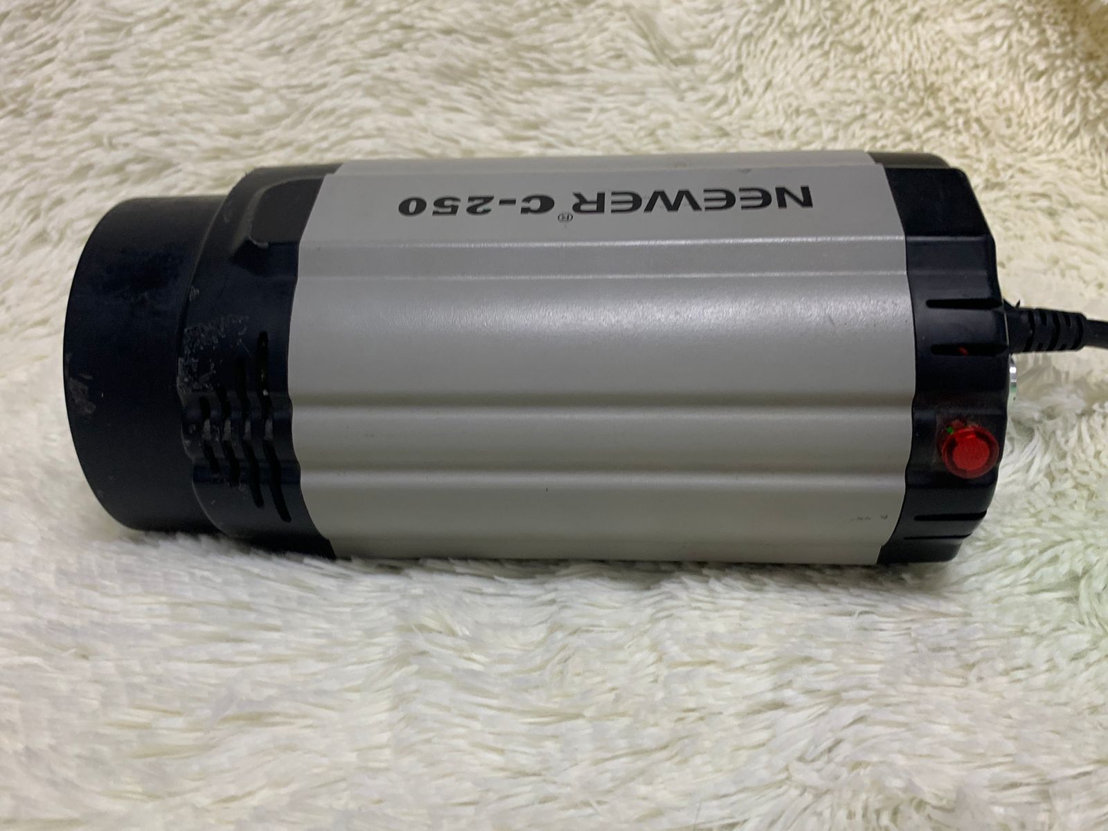 camaras y audio - Flash Neewer C-250 Excelente estado 1