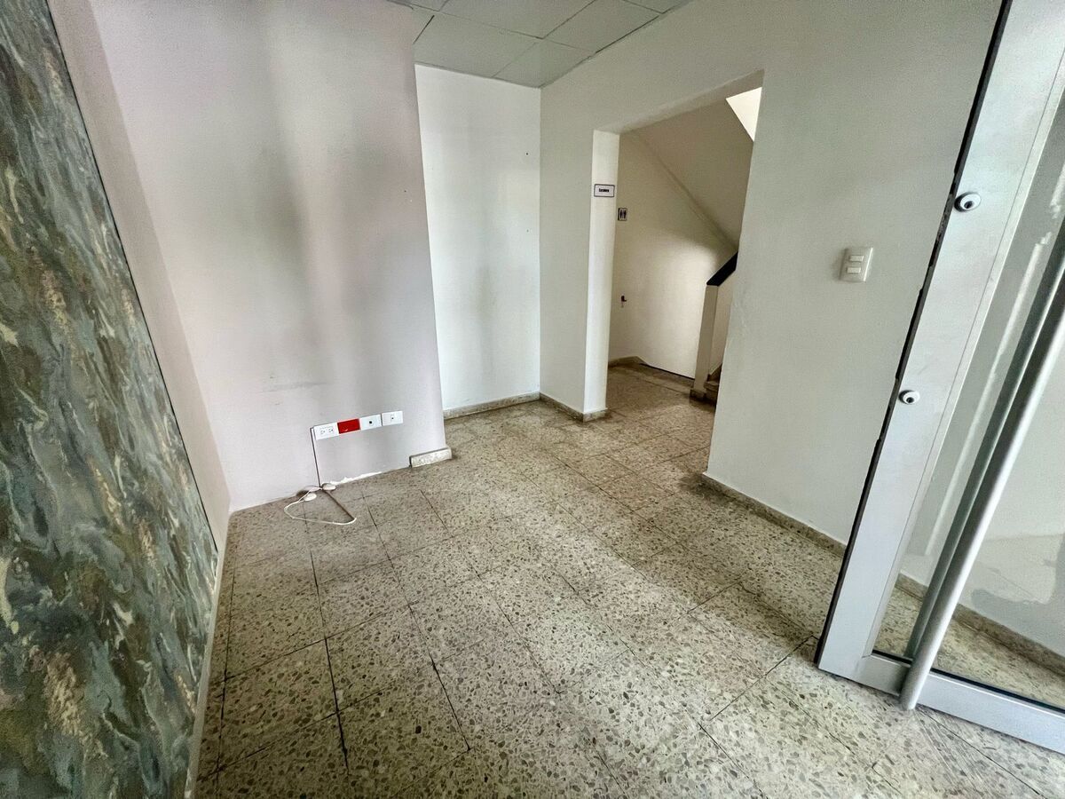casas - Alquiler de Casa en La Castellana 5