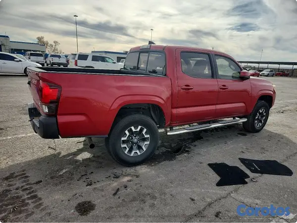 repuestos - Motor Toyota Tacoma 2018 (2.7L) COMPLETO - ¡Como Nuevo! 2