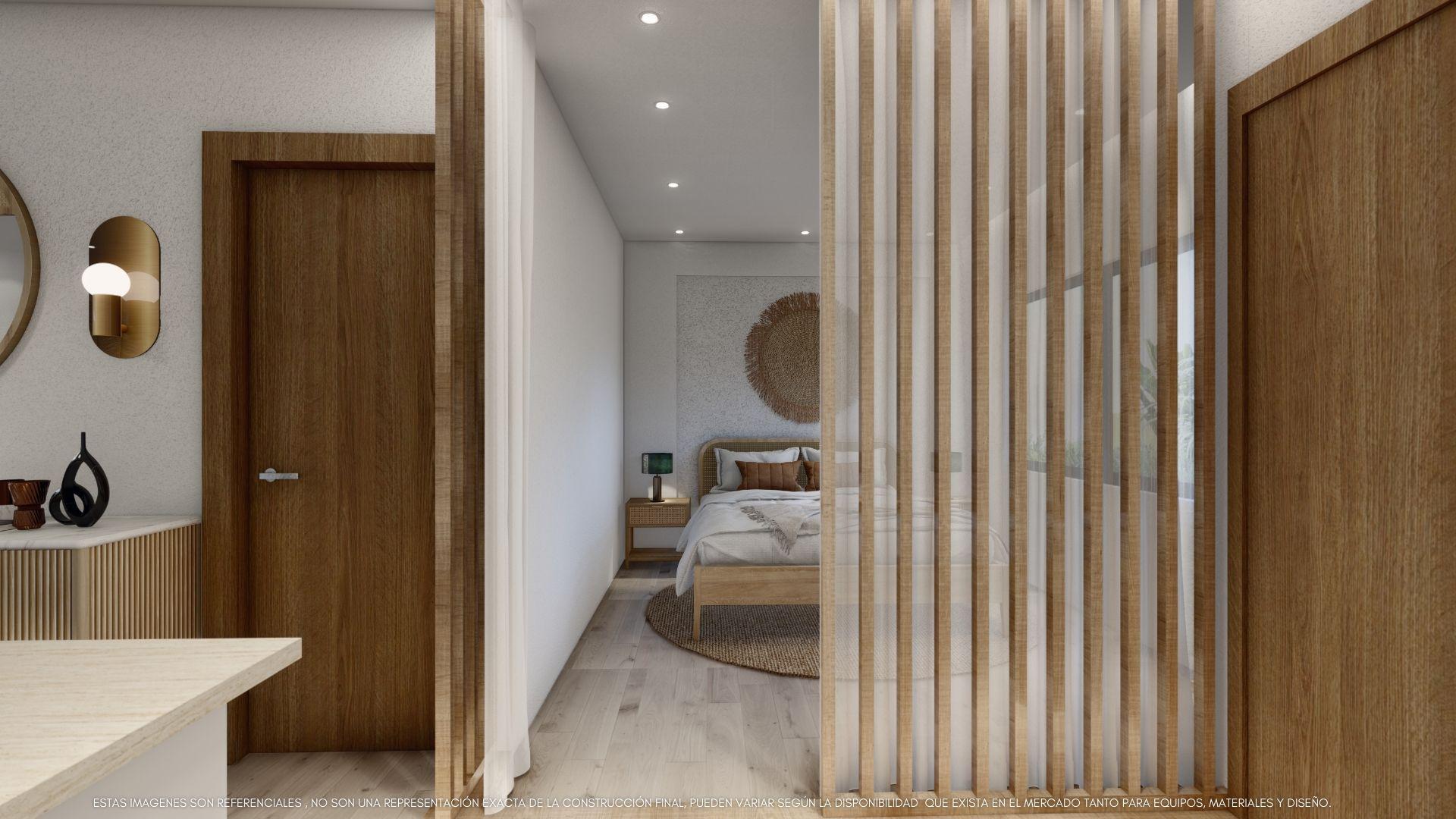 apartamentos - Apasrtamento en Primer nivel en venta en Bávaro, Punta CANA 9