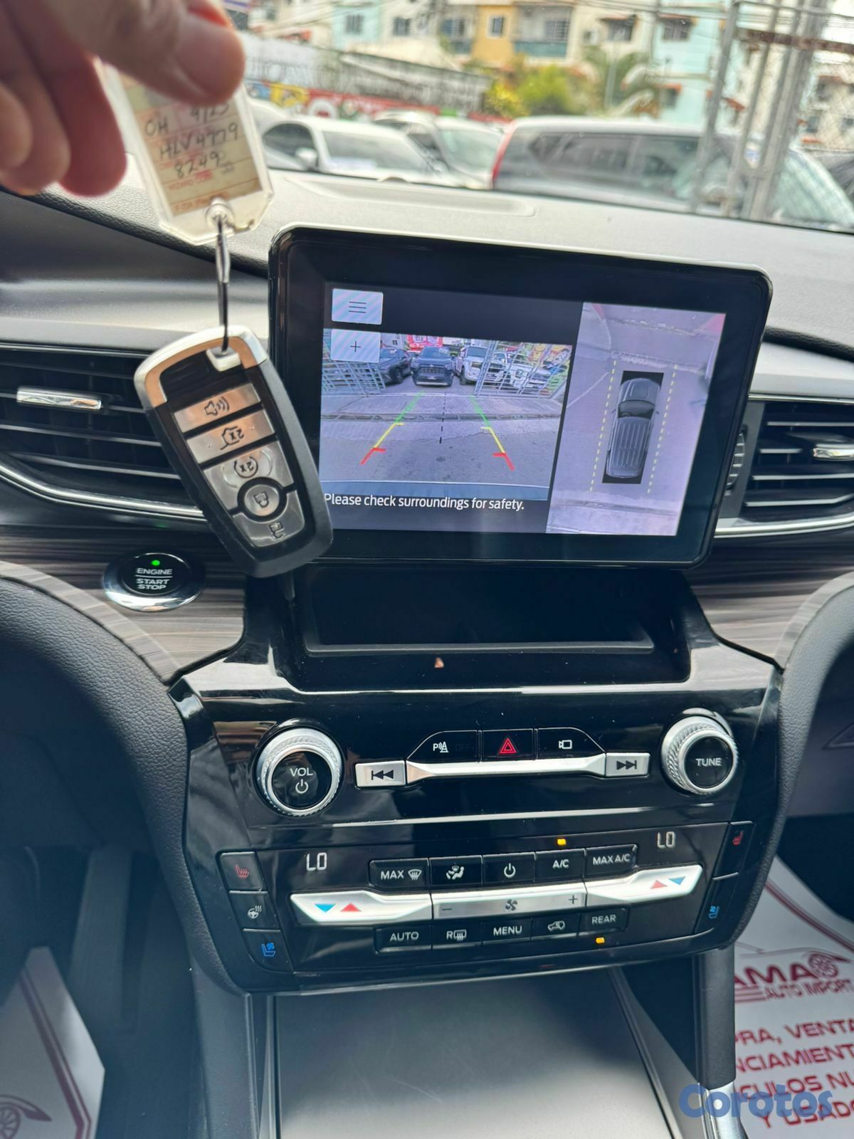 jeepetas y camionetas - Ford Explorer LIMITED 2021 4WD TITULO LIMPIO  6